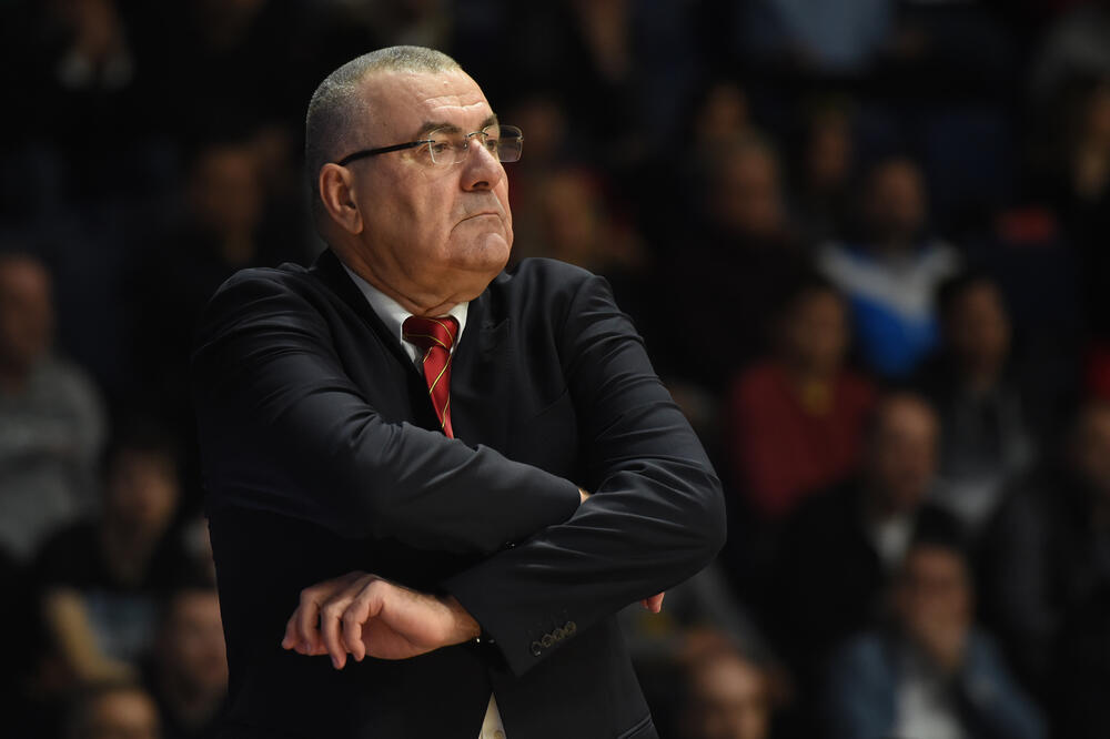 Jasmin Repeša, Foto: Filip Roganović