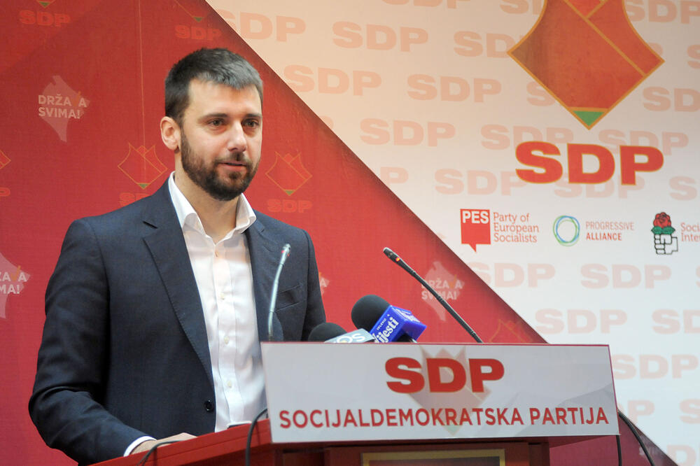 Bojan Zeković, Foto: Zoran Đurić