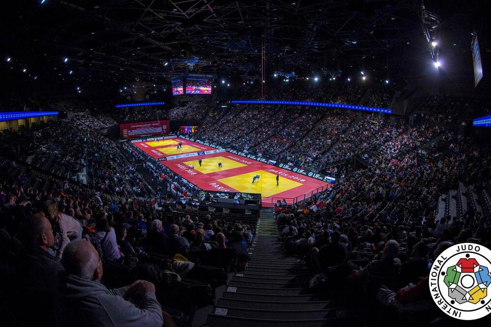 Džudo polemike se nastavljaju, Foto: JJF