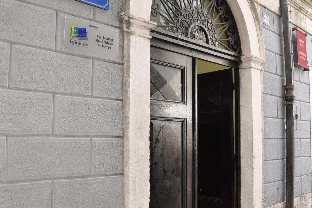 Fakultet za turizam i hotelijerstvo, Foto: Arhiva "Vijesti"