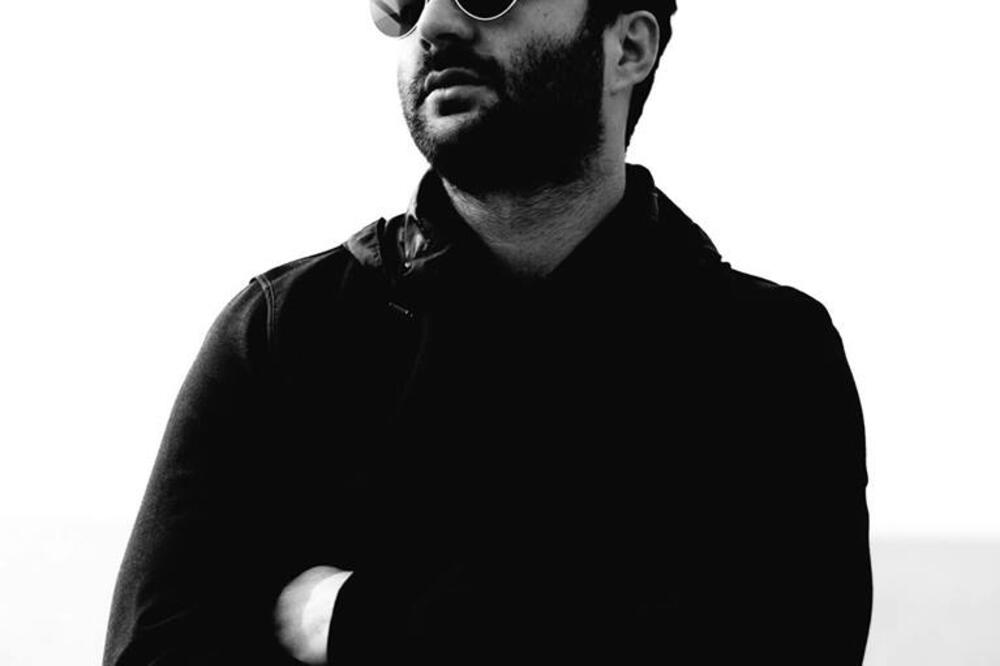 Voli da izlaže i predstavlja se na kolektivnim izložbama: Zdravko Beli Delibašić, Foto: Đorđe Živaljević