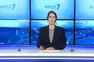 Vijesti u pola sedam: Kako je došlo do požara u mašinskoj školi