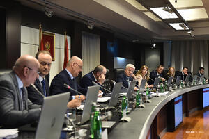 Usvojena Strategija za borbu protiv trgovine ljudima