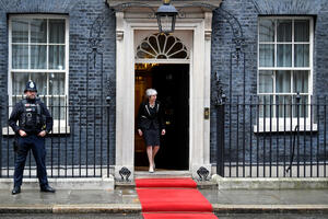 Nova ostavka u britanskoj vladi
