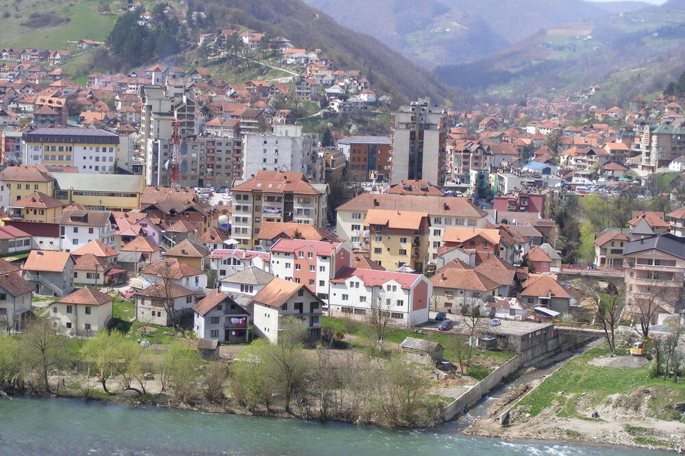 Mustajbašić tvrdi da ih inspekcija kontroliše 14 mjeseci, Foto: Beća Čoković