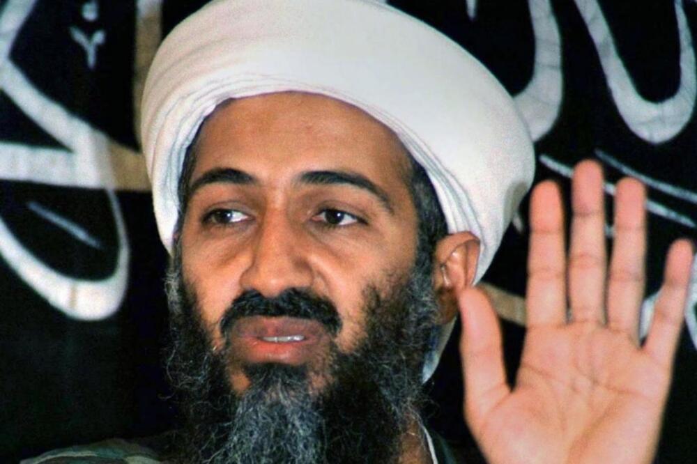 Osama bin Laden, Foto: Reuters