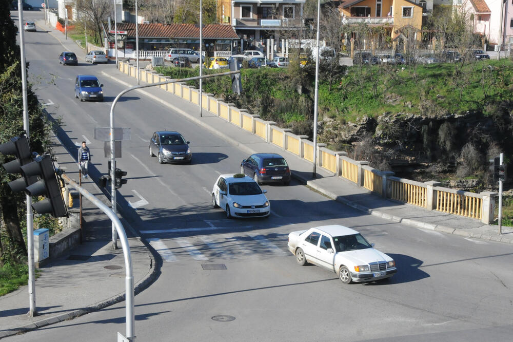 Vezirov most, Foto: Arhiva "Vijesti"