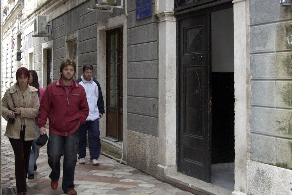 Fakultet za turizam i hotelijerstvo  (ilustracija), Foto: Savo Prelević