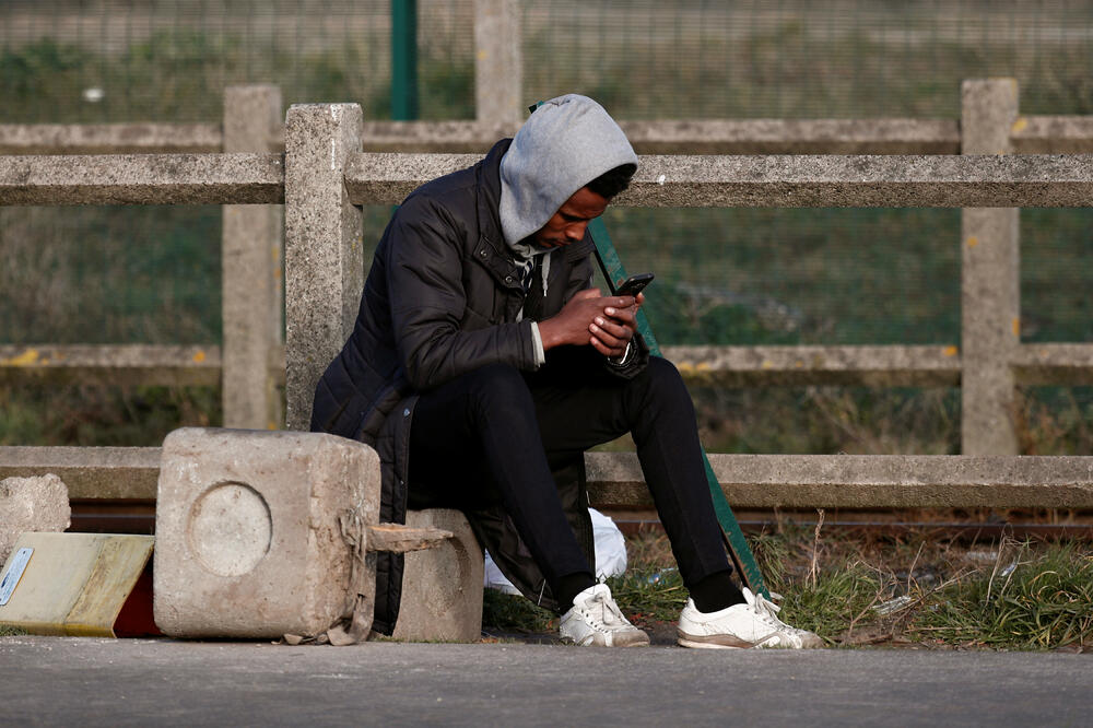 Ilustracija, Foto: Reuters