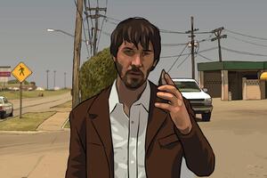 Otkrijte mračnu stranu brazilskog uličnog života