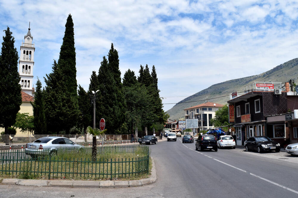 Tuzi, Foto: Luka Zeković