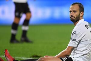 Đilardino trener italijanskog četvrtoligaša Recata