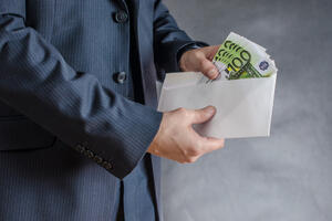 Putnik autobusa na relaciji Beograd - Herceg Novi osumnjičen da je...