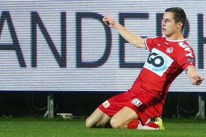 Belgijska policija provjerava transfer Marušića u Lacio