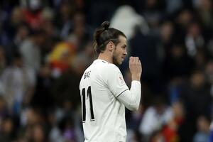 Izgubio strpljenje: Peres prodaje Velšanina na ljeto