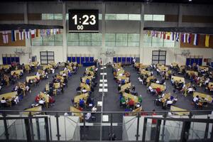 Neobičan slučaj dopinga: Ne može da igra karte do novembra