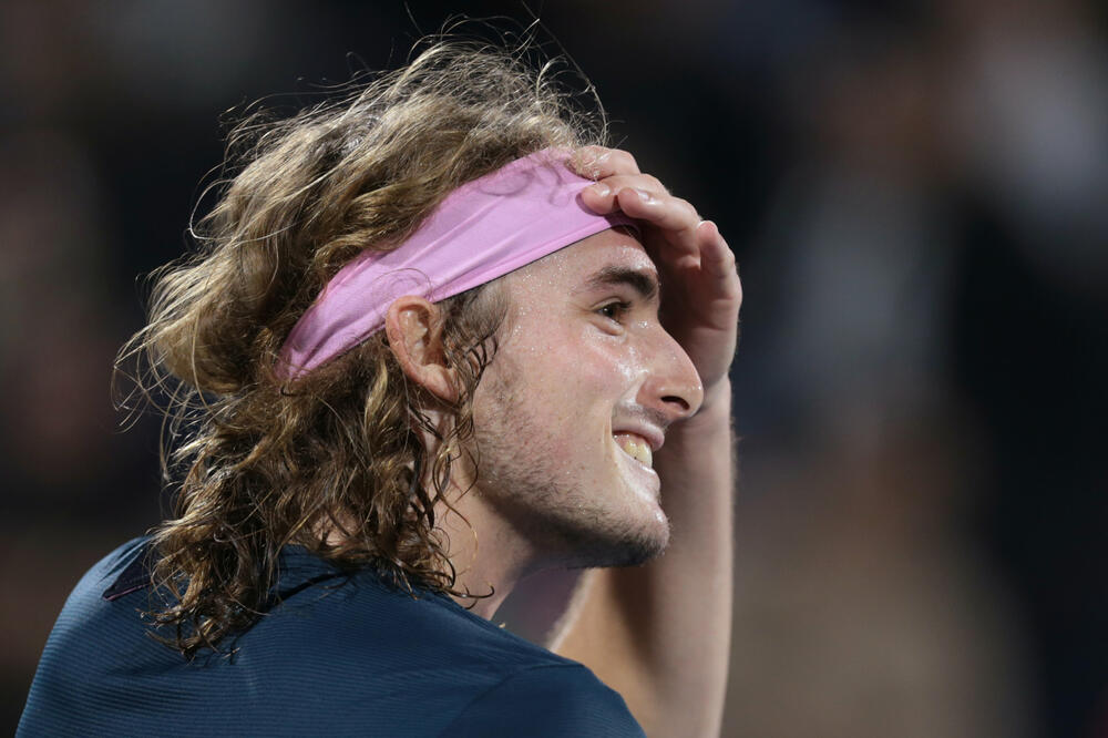 Cicipas, Foto: Reuters