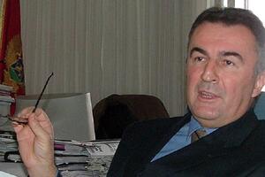 Vukčević izabran za predsjednika DIK-a