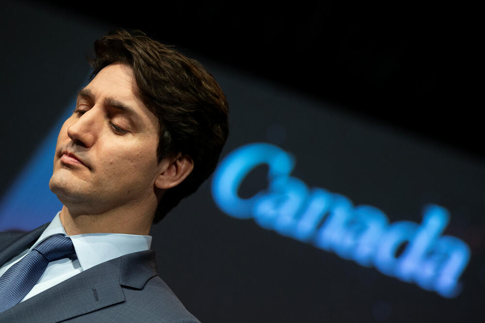 Trudo, Foto: Reuters