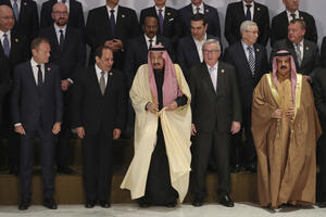 Saudijska Arabija ucijenila EU da popusti