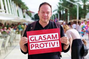 Ključni slojevi piščeve Dalmacije