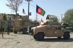 Bitka trajala 17 sati: Talibani ubili 23 avganistanska vojnika