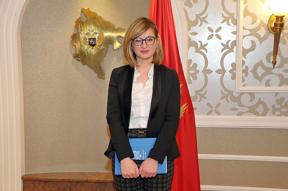 Lekić, Foto: Ministarstvo prosvjete