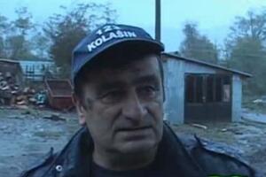 Darmanoviću priznanje za dvodecenijsko profesionalno obavljanje...