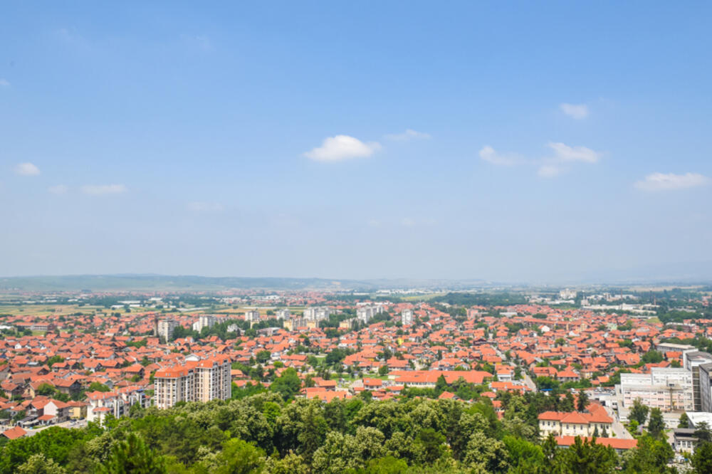 Leskovac, Foto: Shutterstock
