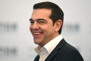 Cipras: Biću prvi grčki premijer koji će zvanično posjetiti Skoplje