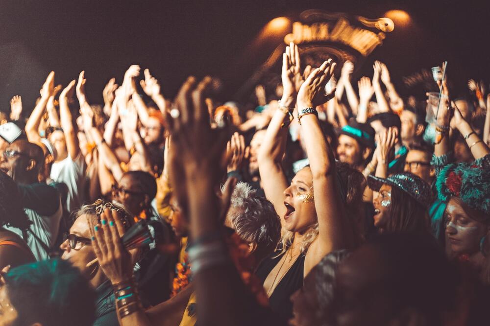 Southern Soul 2018., Foto: Ross Silcocks/Entirety Labs