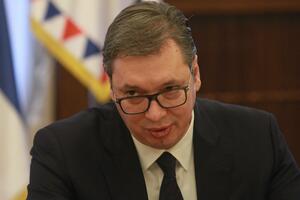 Vučić: Srbija i Kosovo svjetlosnim miljama od sporazuma