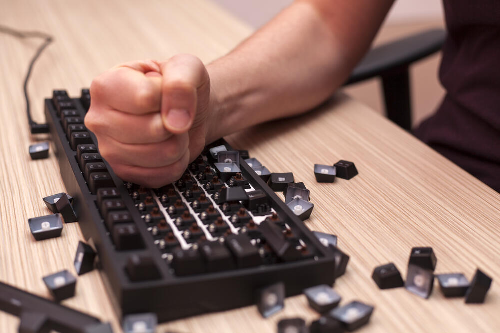 Ilustracija, Foto: Shutterstock