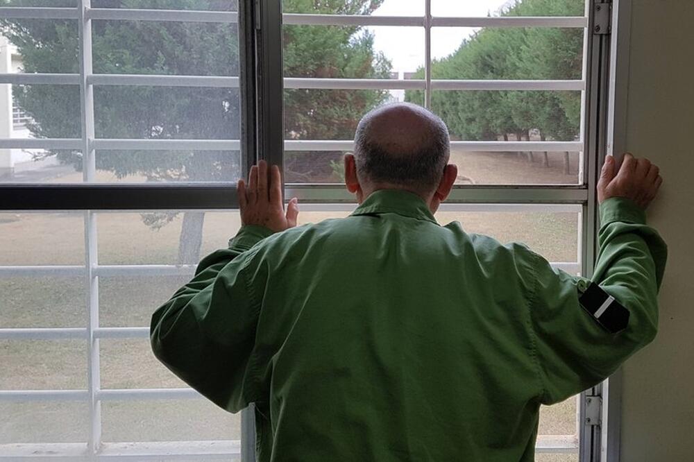 Japanski zatvorenik, Foto: BBC