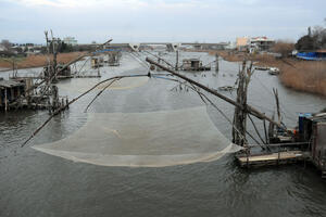 Port Milena dobija ribarsku luku, nema gradnje pored vode