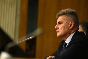Damjanović optimista: VDT će zaustaviti opstrukciju pravde