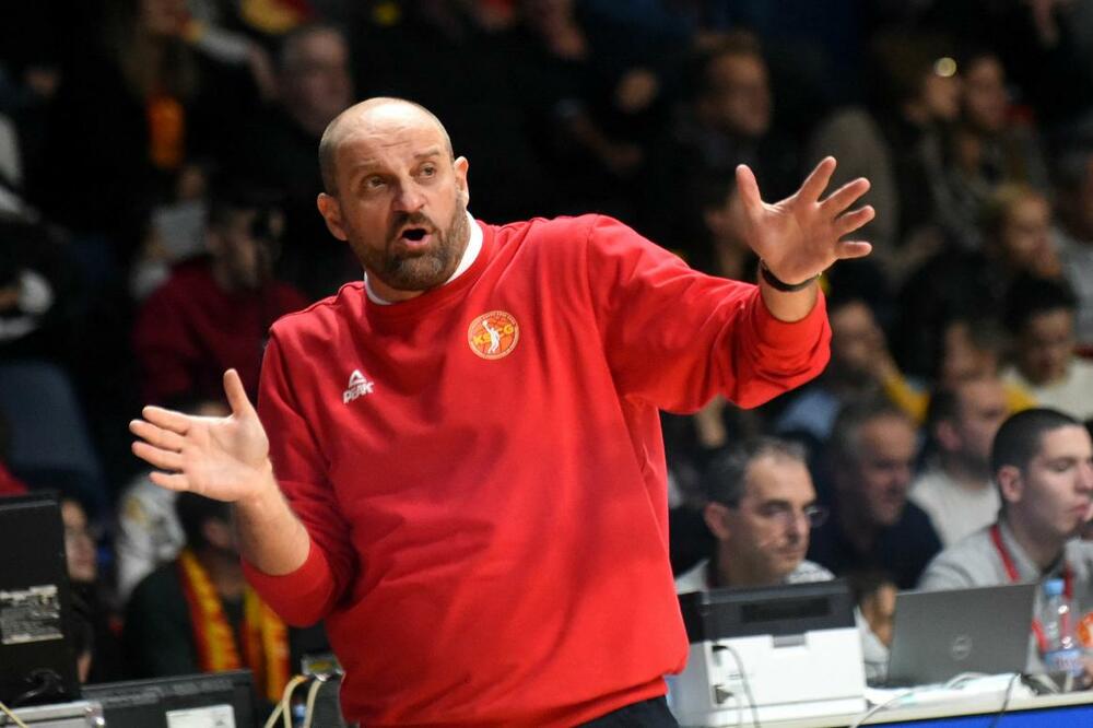 Zvezdan Mitrović, Foto: Boris Pejović