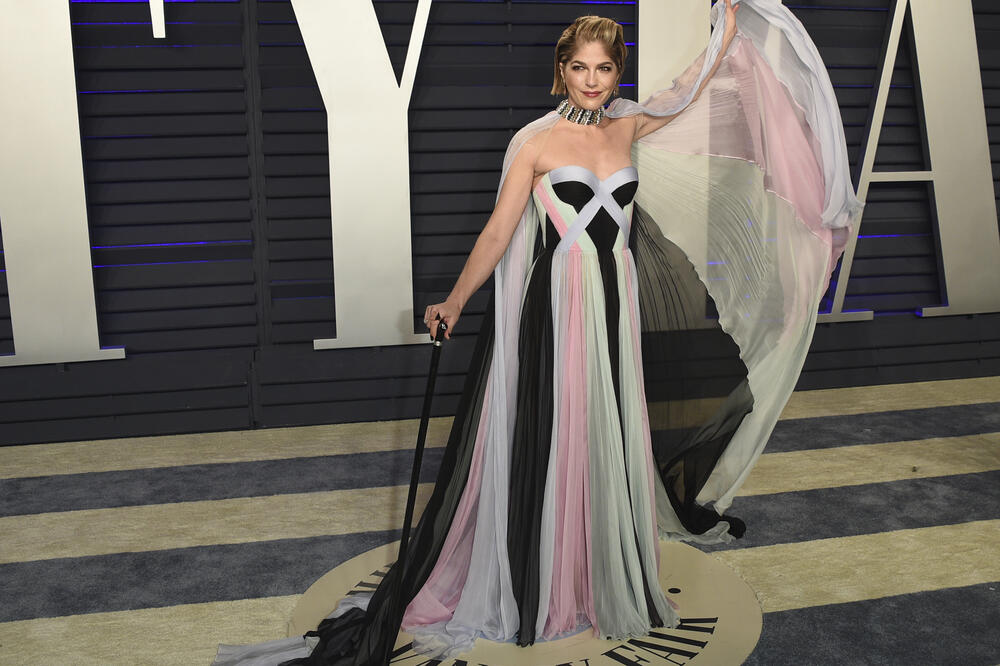 Selma Bler, Foto: Beta-AP