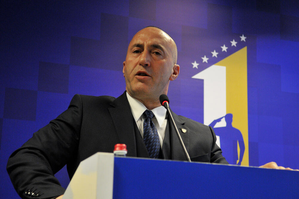 Haradinaj, Foto: Betaphoto