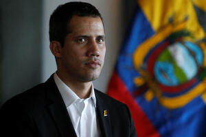 Gvaido se vraća u Venecuelu, hoće li ga Madurove snage uhapsiti?