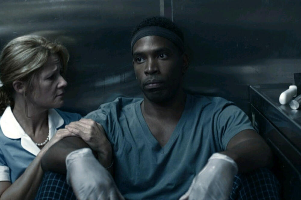 Scena iz filma, Foto: Screenshot