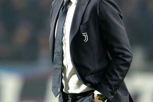 Senzacionalan trenerski transfer u Italiji: Iz Juventusa u Inter?