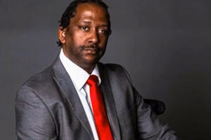 Novi lider američkih neonacista je Afroamerikanac: Cilj mu je da...