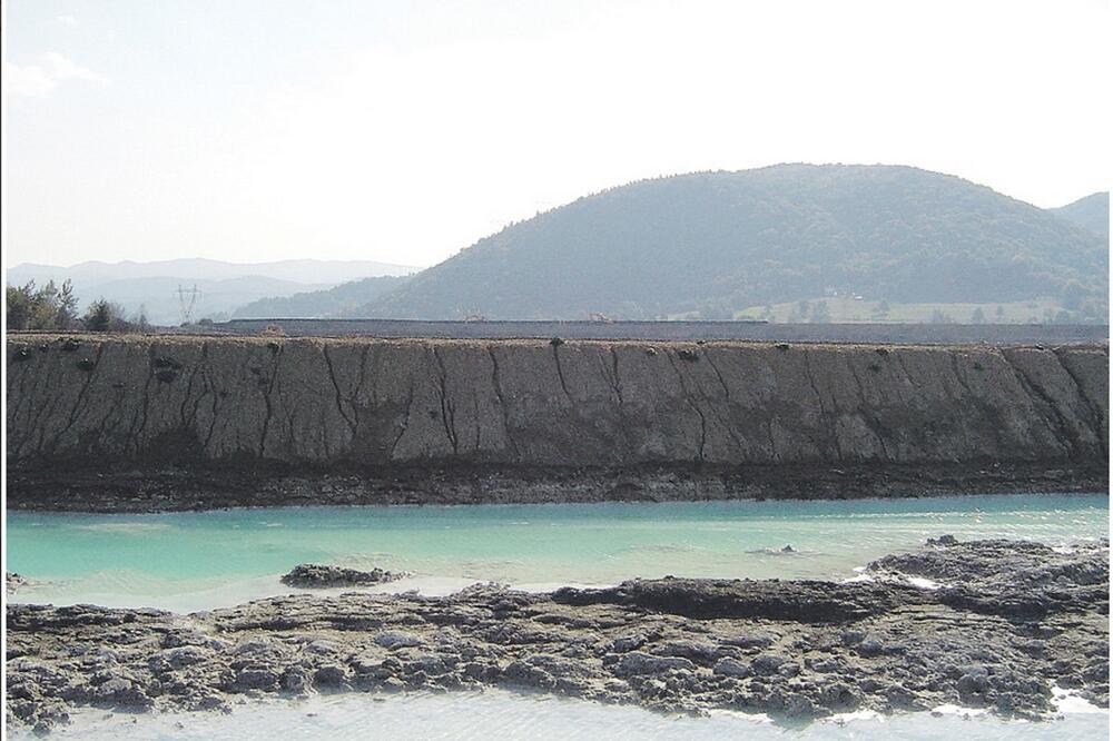 Deponija Maljevac, Foto: Goran Malidžan