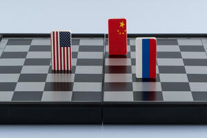 SAD su i dalje najmoćnije na svijetu: Slijede Rusija i Kina,...