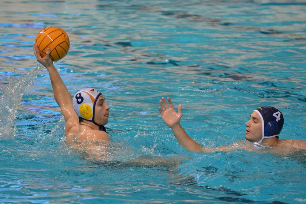 Filip Gardašević, Foto: Milan Šapurić