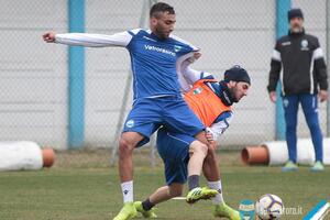 Janković debitovao, Atalanta bolja od Fiorentine