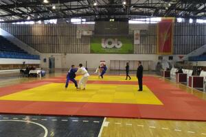 Džudisti Trebjese najbolji u Nikšiću