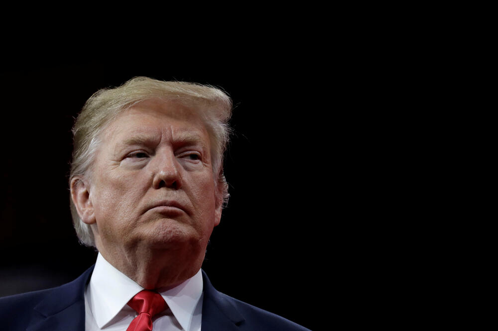 Trampo, Foto: Reuters