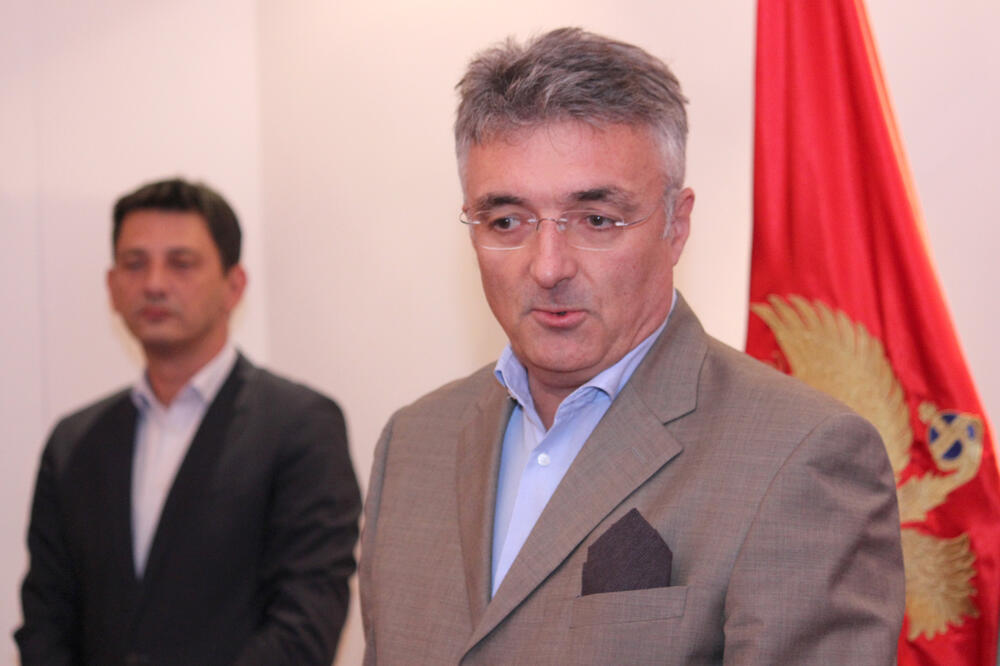 Vlahović, Foto: Filip Roganović, Filip Roganović